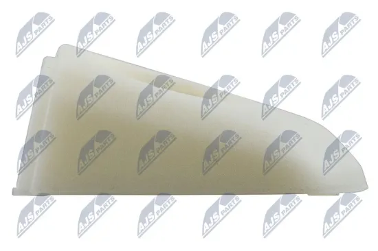 Abdeckung, Griffmulde vorne links NTY EZC-WW-594 Bild Abdeckung, Griffmulde vorne links NTY EZC-WW-594
