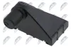 Laderaumabdeckung rechts NTY EZC-WW-595