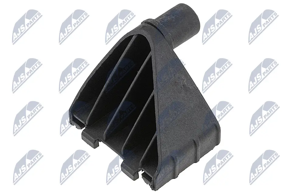 Laderaumabdeckung links NTY EZC-WW-596