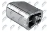Griff, Handbremshebel NTY EZC-WW-599 Bild Griff, Handbremshebel NTY EZC-WW-599