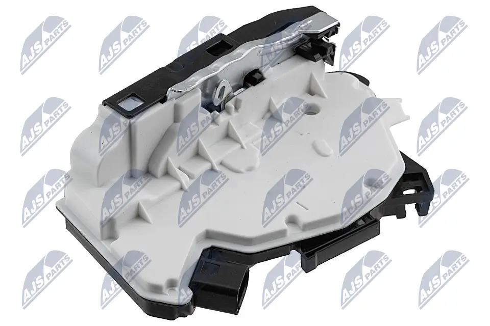 Türschloss 12 V hinten links NTY EZC-WW-611
