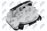 Türschloss 12 V hinten links NTY EZC-WW-611