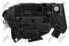 Türschloss 12 V hinten links NTY EZC-WW-611 Bild Türschloss 12 V hinten links NTY EZC-WW-611