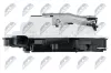 Türschloss 12 V hinten links NTY EZC-WW-611 Bild Türschloss 12 V hinten links NTY EZC-WW-611