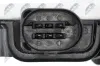 Türschloss 12 V hinten links NTY EZC-WW-611 Bild Türschloss 12 V hinten links NTY EZC-WW-611