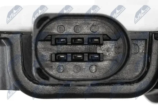 Türschloss 12 V hinten links NTY EZC-WW-611 Bild Türschloss 12 V hinten links NTY EZC-WW-611
