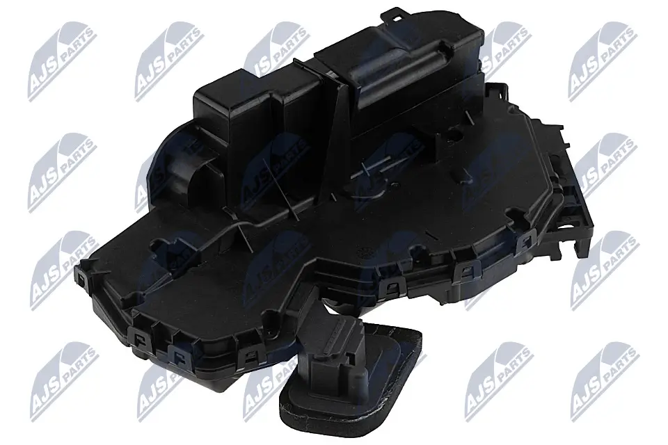 Türschloss 12 V hinten links NTY EZC-WW-641