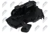 T&uuml;rschloss 12 V hinten links NTY EZC-WW-641