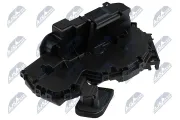 Türschloss 12 V hinten links NTY EZC-WW-641