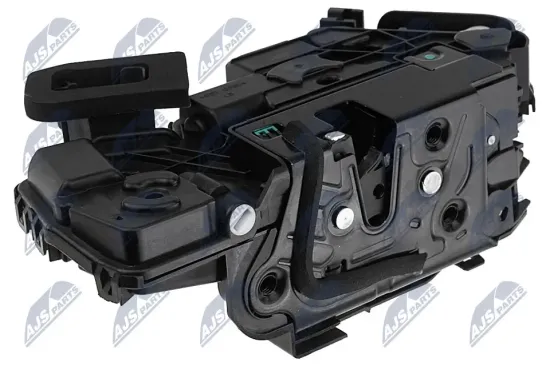 Türschloss 12 V hinten links NTY EZC-WW-641 Bild Türschloss 12 V hinten links NTY EZC-WW-641