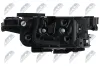 Türschloss 12 V hinten links NTY EZC-WW-641 Bild Türschloss 12 V hinten links NTY EZC-WW-641