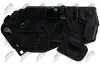 Türschloss 12 V hinten links NTY EZC-WW-641 Bild Türschloss 12 V hinten links NTY EZC-WW-641