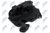 Türschloss hinten links NTY EZC-WW-643 Bild Türschloss hinten links NTY EZC-WW-643