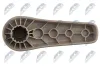 Stellelement, Sitzverstellung NTY EZC-WW-660 Bild Stellelement, Sitzverstellung NTY EZC-WW-660