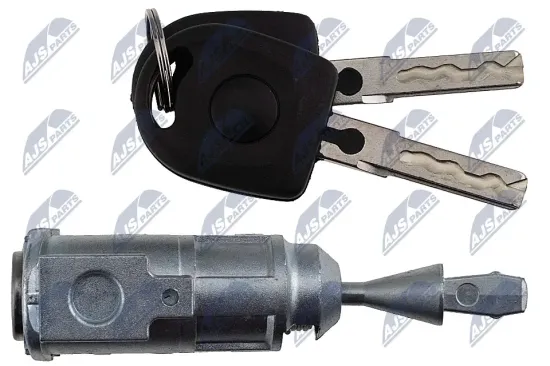 Schließzylinder vorne links NTY EZC-WW-662 Bild Schließzylinder vorne links NTY EZC-WW-662