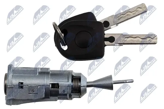 Schließzylinder vorne links NTY EZC-WW-662 Bild Schließzylinder vorne links NTY EZC-WW-662