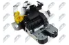 Heckklappenschloss NTY EZC-WW-663