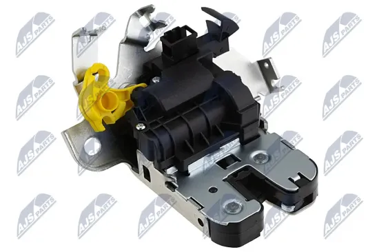 Heckklappenschloss NTY EZC-WW-663 Bild Heckklappenschloss NTY EZC-WW-663