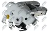 Heckklappenschloss NTY EZC-WW-663 Bild Heckklappenschloss NTY EZC-WW-663