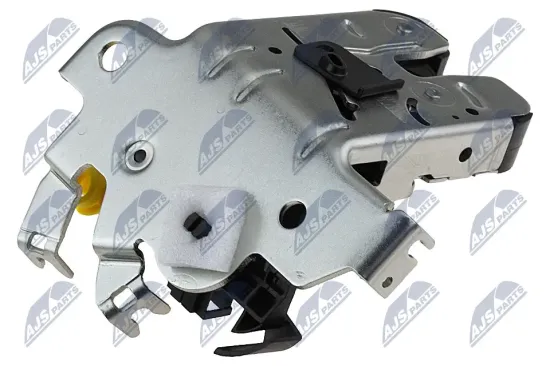 Heckklappenschloss NTY EZC-WW-663 Bild Heckklappenschloss NTY EZC-WW-663