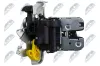 Heckklappenschloss NTY EZC-WW-663 Bild Heckklappenschloss NTY EZC-WW-663