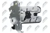 Heckklappenschloss NTY EZC-WW-663 Bild Heckklappenschloss NTY EZC-WW-663