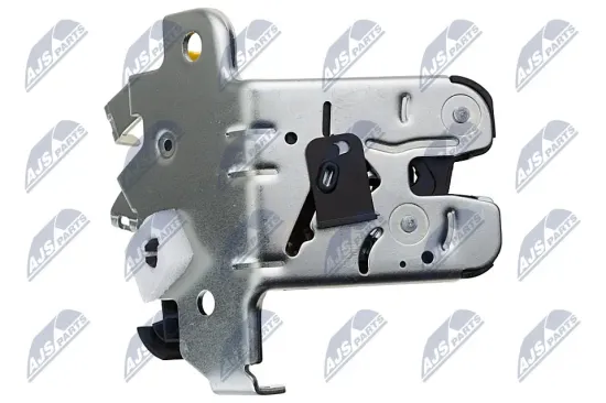 Heckklappenschloss NTY EZC-WW-663 Bild Heckklappenschloss NTY EZC-WW-663
