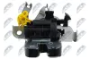 Heckklappenschloss NTY EZC-WW-663 Bild Heckklappenschloss NTY EZC-WW-663