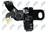 Türschloss hinten links NTY EZC-WW-667 Bild Türschloss hinten links NTY EZC-WW-667
