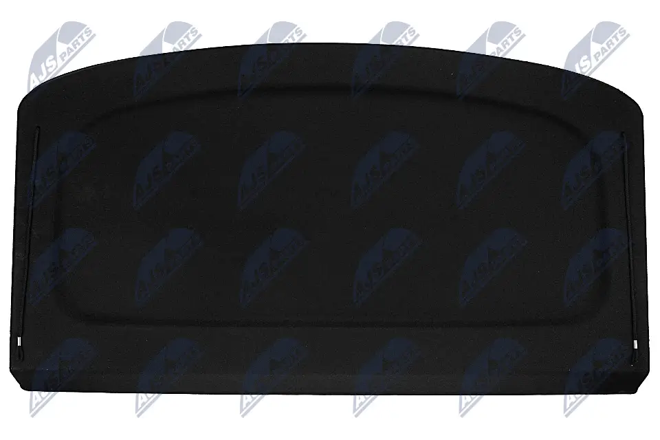 Laderaumabdeckung NTY EZC-WW-672