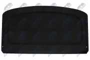 Laderaumabdeckung NTY EZC-WW-672