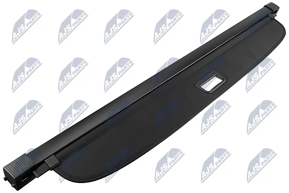 Laderaumabdeckung NTY EZC-WW-673