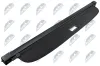 Laderaumabdeckung NTY EZC-WW-673