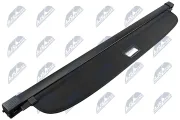 Laderaumabdeckung NTY EZC-WW-673
