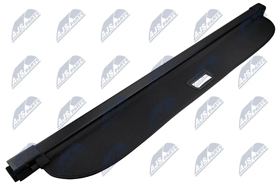 Laderaumabdeckung NTY EZC-WW-674