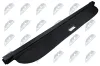 Laderaumabdeckung NTY EZC-WW-674
