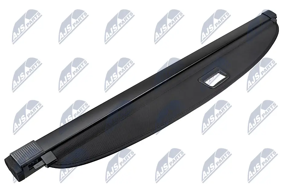 Laderaumabdeckung NTY EZC-WW-676