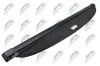 Laderaumabdeckung NTY EZC-WW-676
