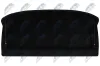 Laderaumabdeckung NTY EZC-WW-677