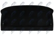 Laderaumabdeckung NTY EZC-WW-677