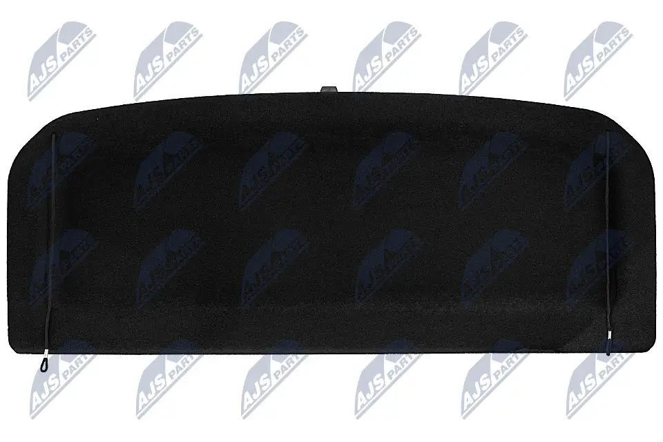 Laderaumabdeckung NTY EZC-WW-678