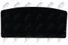 Laderaumabdeckung NTY EZC-WW-681
