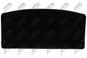 Laderaumabdeckung NTY EZC-WW-681