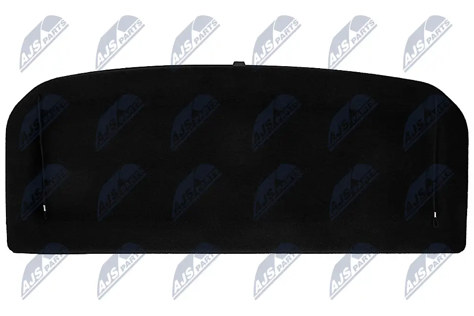 Laderaumabdeckung NTY EZC-WW-683