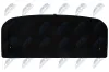 Laderaumabdeckung NTY EZC-WW-683