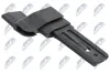 Laderaumabdeckung links NTY EZC-WW-687 Bild Laderaumabdeckung links NTY EZC-WW-687
