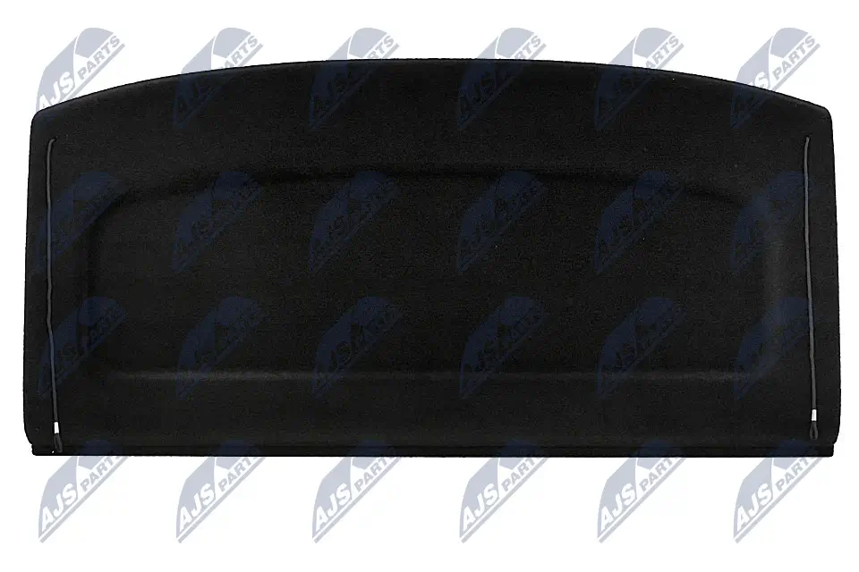 Laderaumabdeckung NTY EZC-WW-692