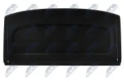 Laderaumabdeckung NTY EZC-WW-692