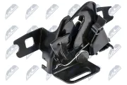 Motorhaubenschloss unten NTY EZC-WW-693