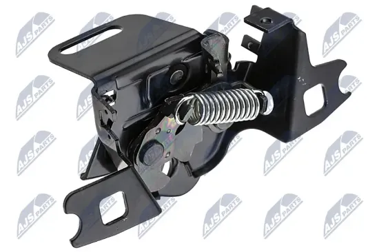 Motorhaubenschloss unten NTY EZC-WW-693 Bild Motorhaubenschloss unten NTY EZC-WW-693